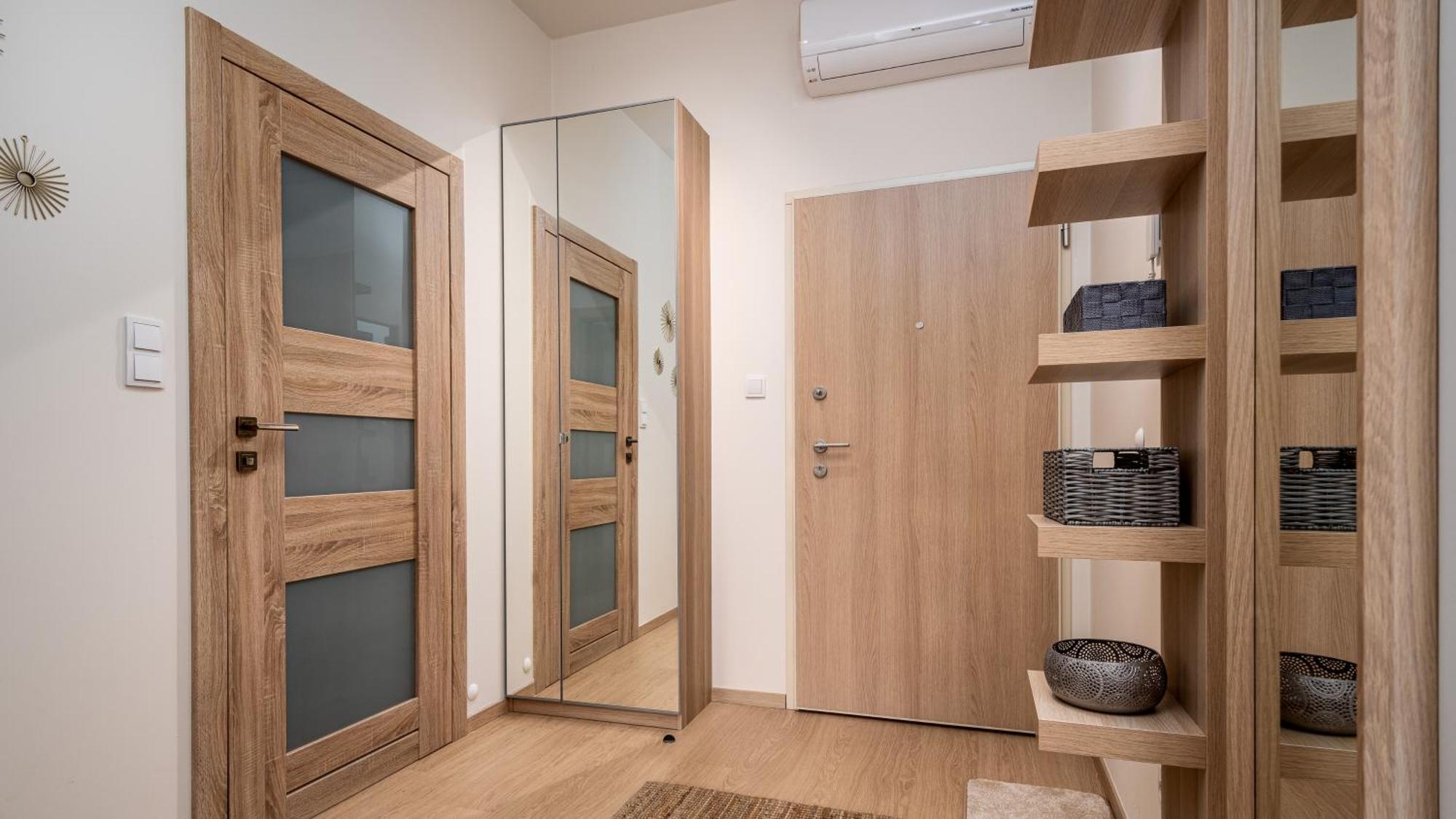 Nova Krolikarnia Apartments - Mokotow By Sun & Snow Warsawa Bagian luar foto