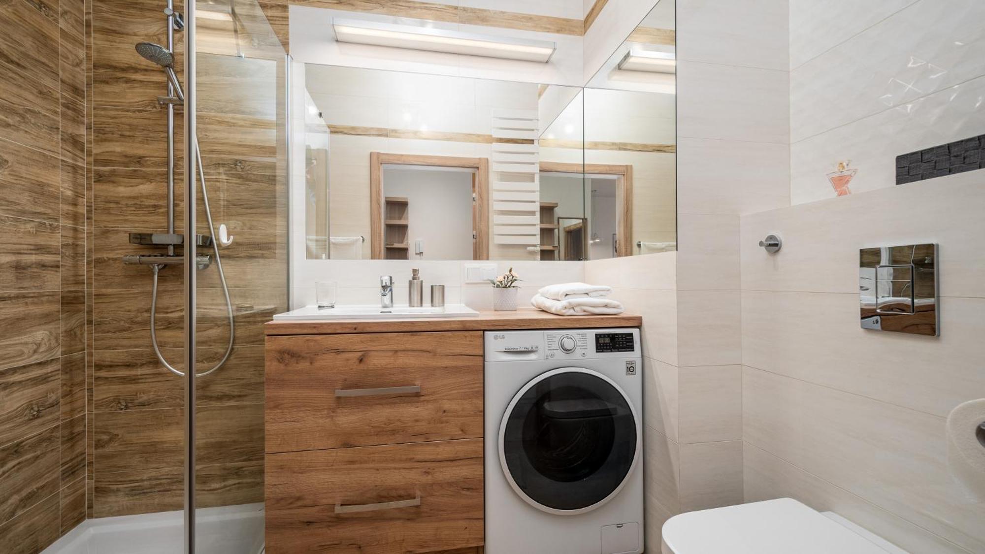 Nova Krolikarnia Apartments - Mokotow By Sun & Snow Warsawa Bagian luar foto